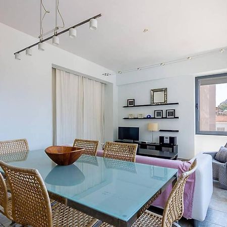 1Bedroom House In The City Center With Great View 雅典 外观 照片