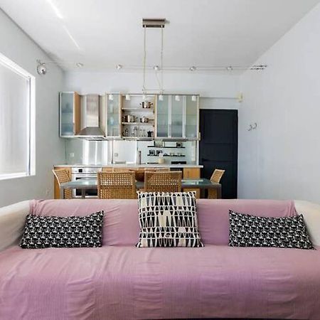 1Bedroom House In The City Center With Great View 雅典 外观 照片