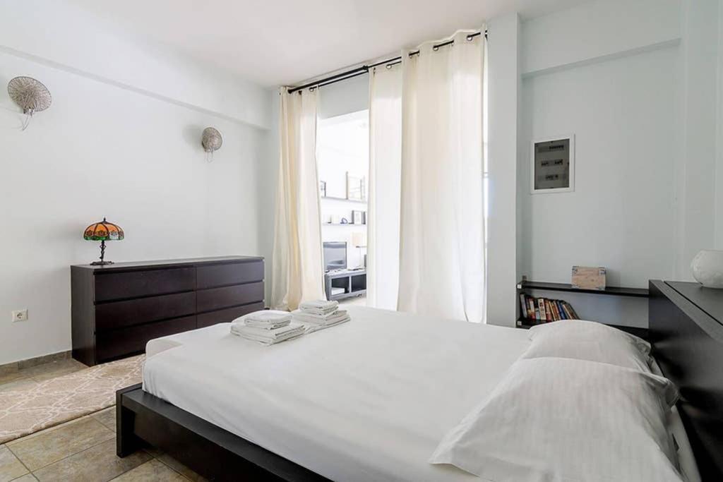 1Bedroom House In The City Center With Great View 雅典 外观 照片