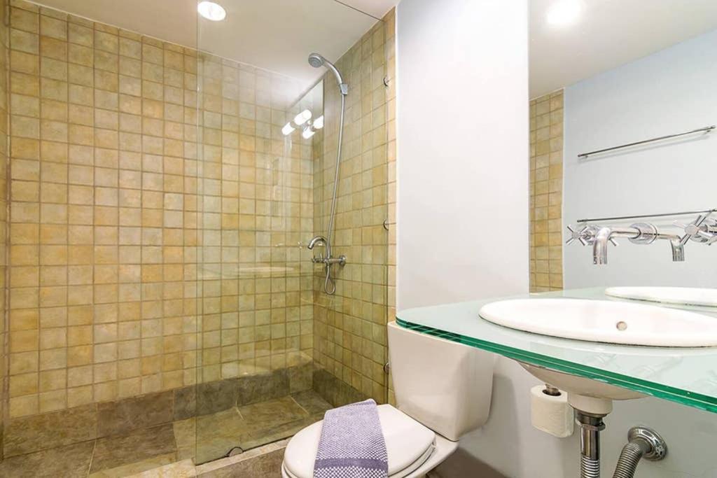 1Bedroom House In The City Center With Great View 雅典 外观 照片