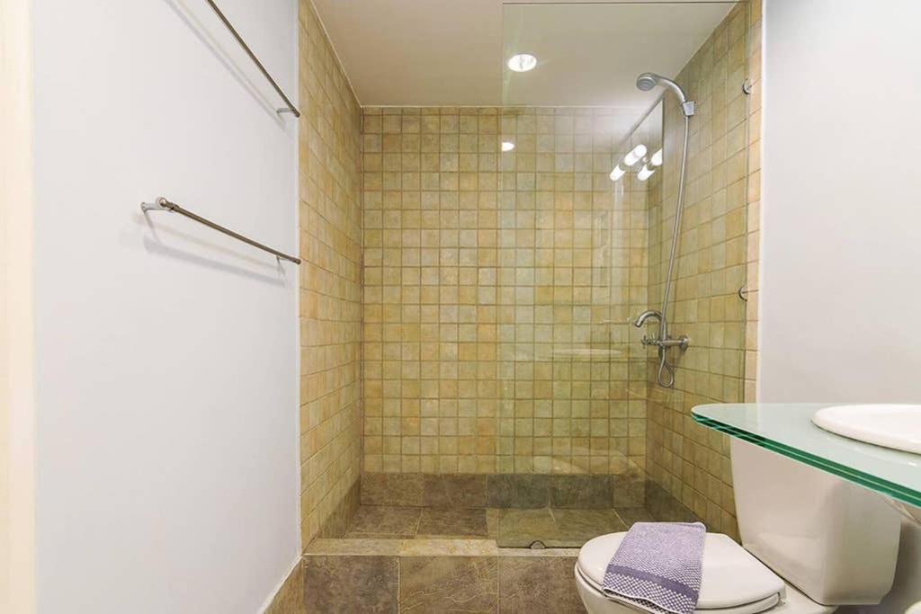 1Bedroom House In The City Center With Great View 雅典 外观 照片