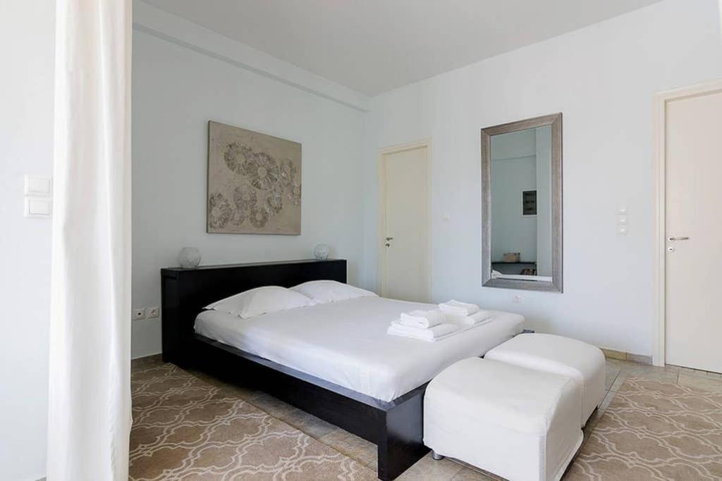 1Bedroom House In The City Center With Great View 雅典 外观 照片