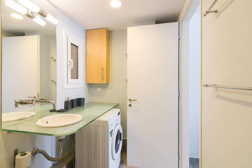1Bedroom House In The City Center With Great View 雅典 外观 照片