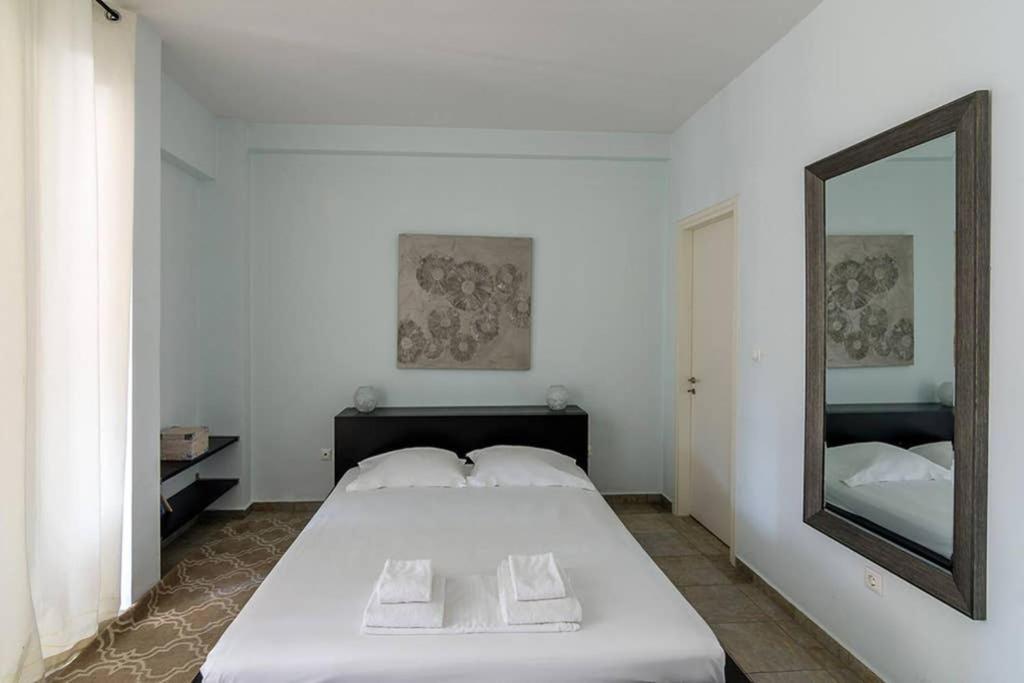 1Bedroom House In The City Center With Great View 雅典 外观 照片