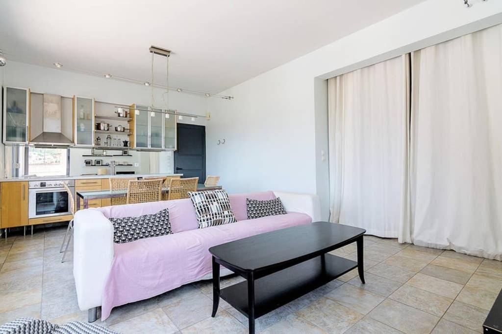 1Bedroom House In The City Center With Great View 雅典 外观 照片